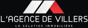 Logo agence villers