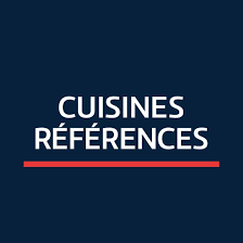 Logo cuisines references